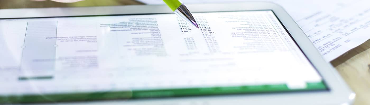 Budgeting Services