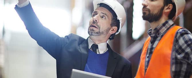 Industries Experience