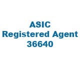 ASIC Registered Agent 36640