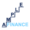 Ample Finance Logo