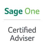 SAGE One Certified Adviser