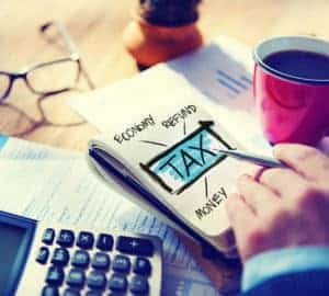 Tax services