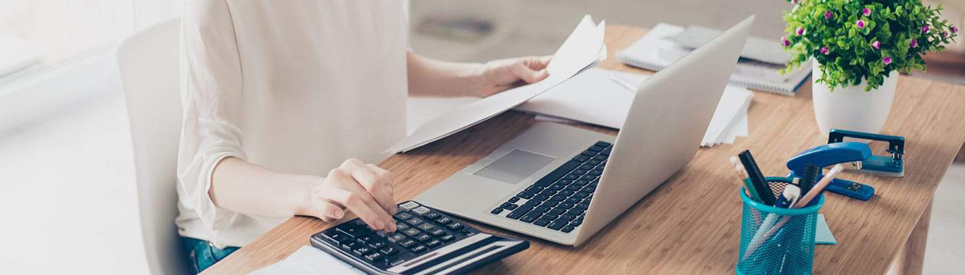 Bookkeeping Services