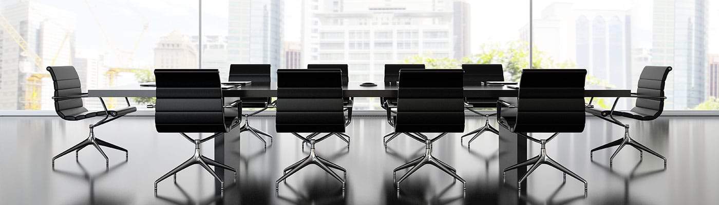 Company Deregistration