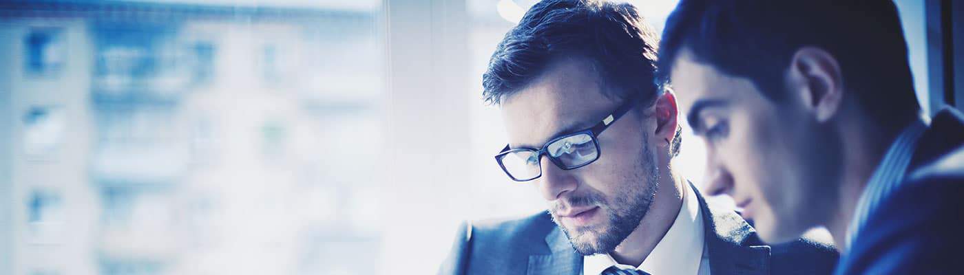 Business Consulting