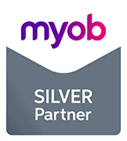 MYOB Silver Partner