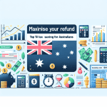 tax saving tips australia