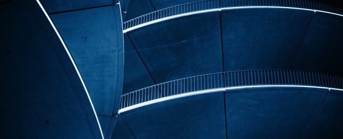 types of business structures