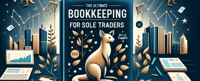 bookkeeping for sole traders australia