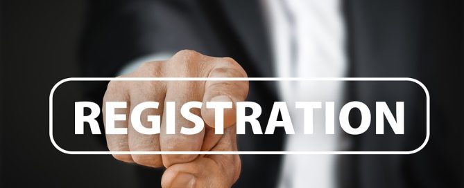 business name registration