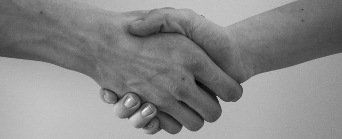 shareholding agreement