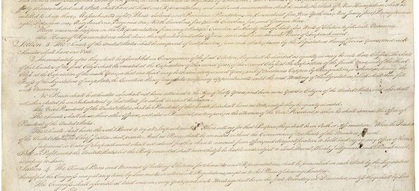 company constitution