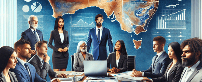 Mastering the Business Planning Process: A Comprehensive Guide for Australian Entrepreneurs