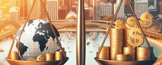 Top 5 Capital Gains Tax Strategies to Maximize Your Investments in Australia