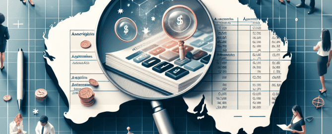 Understanding Amortisation: A Key Concept for Australian Businesses