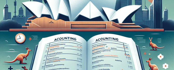 Understanding the Basics: An Introduction to Accounting Principles in Australia
