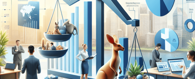 Understanding the Break-Even Point: A Key Metric for Australian Businesses