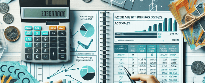 How to Calculate PAYG Withholding Deductions Accurately: A Step-by-Step Guide