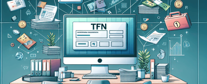 apply for tfn