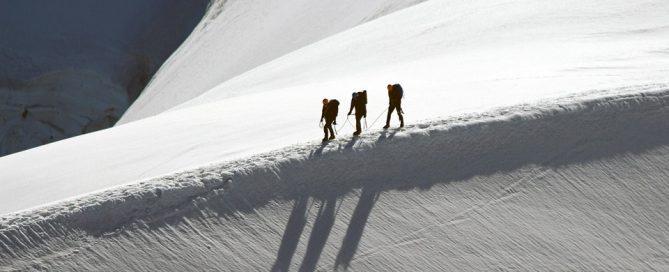 What are discretionary trusts