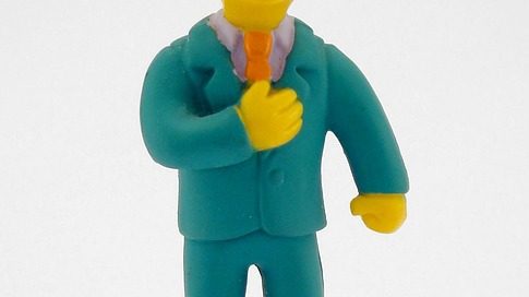 principal place of residence