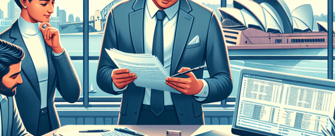 registered tax agents australia