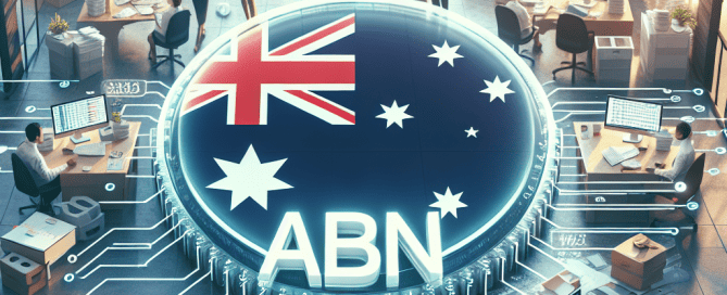 What are the requirements for an abn