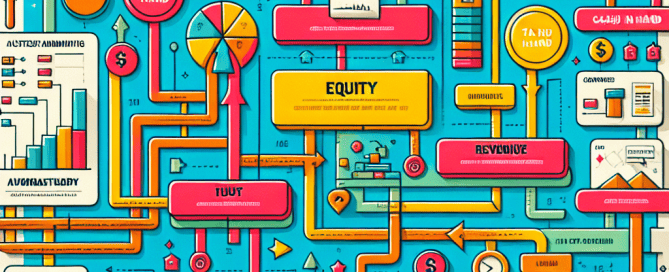 What is a chart of accounts