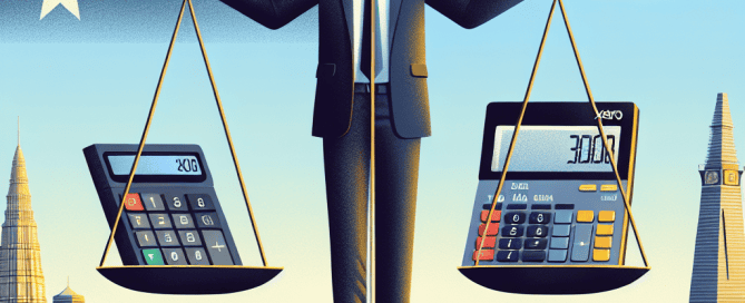 Do i need a bookkeeper if i use xero