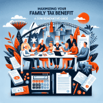 family tax benefit
