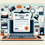 ato clearance certificate