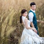 How are married couples taxed