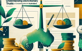 Understanding Discretionary Trusts: A Comprehensive Guide for Australians