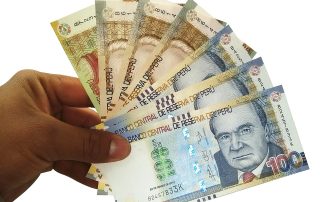 Do you have to pay tax on gifted money