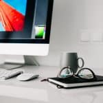 work from home diary