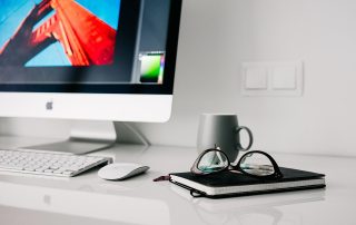 work from home diary