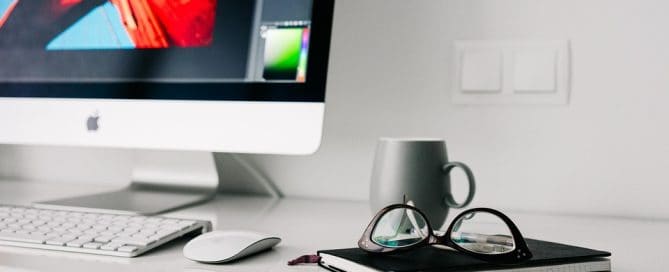 work from home diary