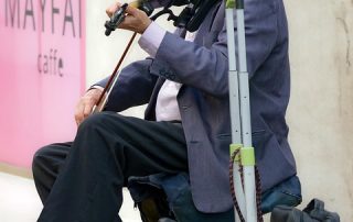 staff amenities or entertainment